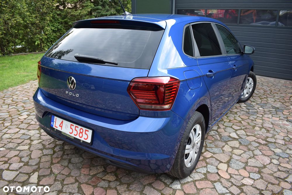 Volkswagen Polo - 12