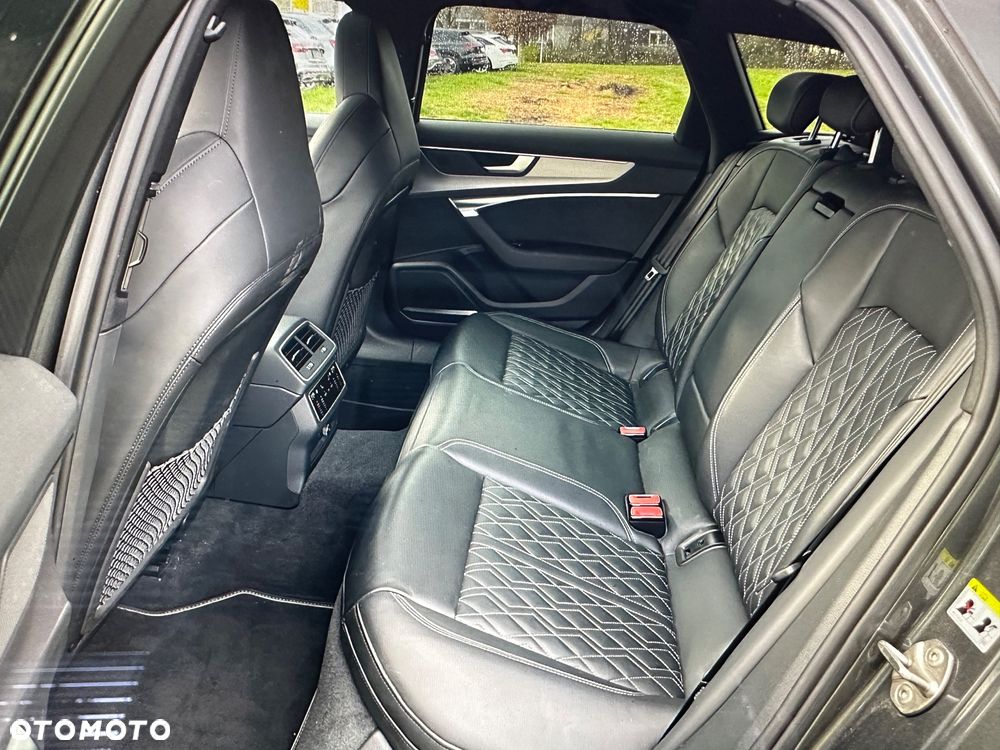 Audi A6 Avant 55 TFSI e PHEV Quattro S Line S tronic - 7