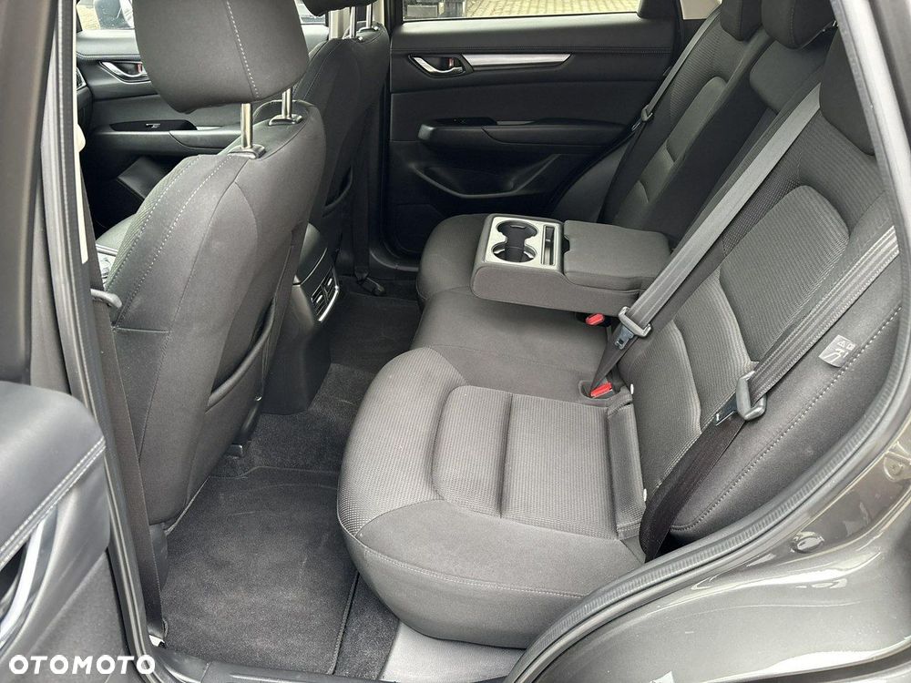 Mazda CX-5 - 12