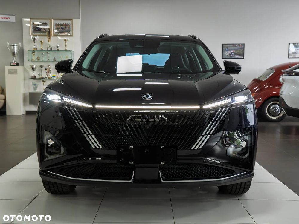 Dongfeng Mage - 2