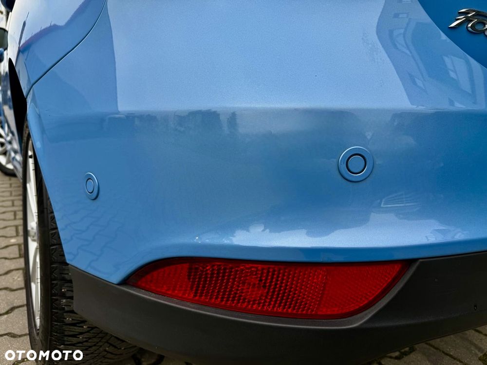 Ford Focus 1.0 EcoBoost Titanium - 17