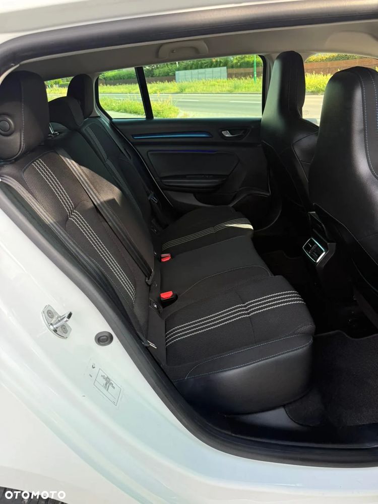 Renault Megane 1.3 TCe FAP GT Line - 11