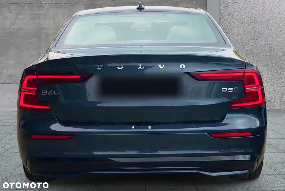 Volvo S60 - 5