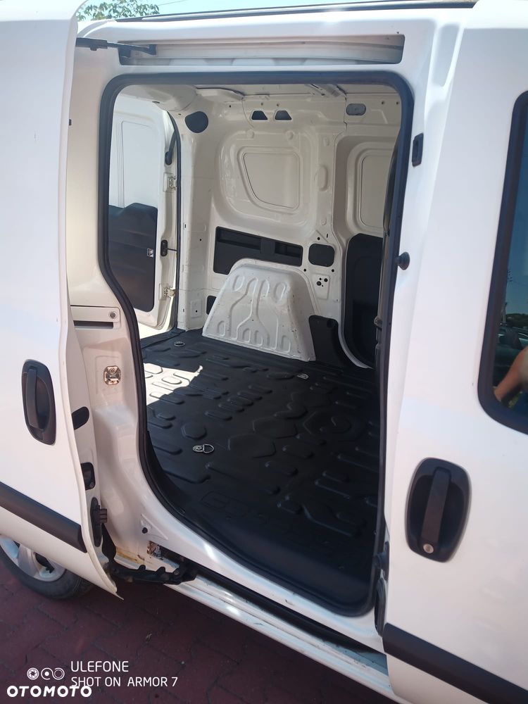 Fiat Doblo - 5