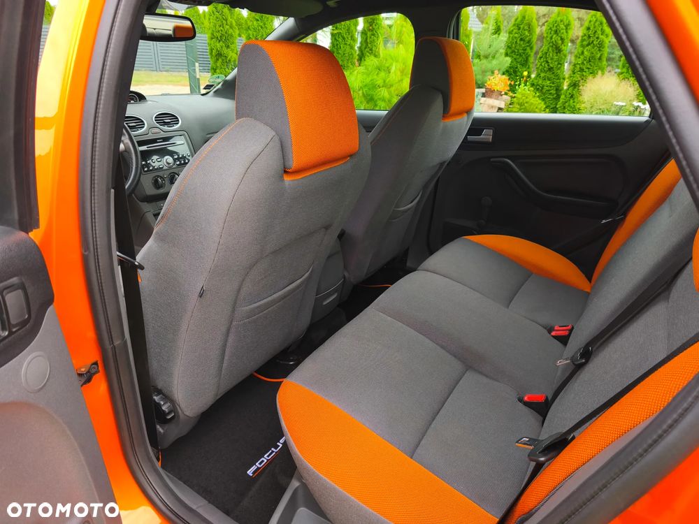 Ford Focus ST - 26