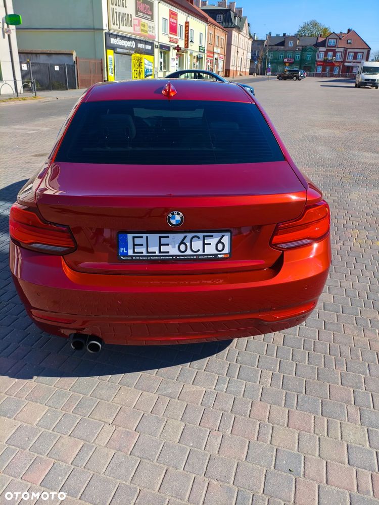 BMW Seria 2 - 10