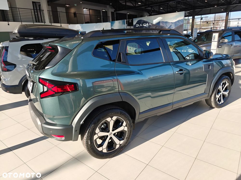 Dacia Duster - 4