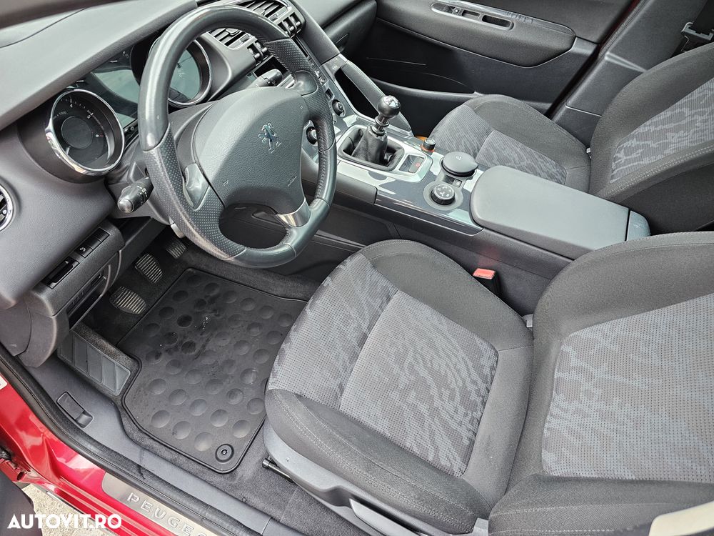 Peugeot 3008 HDi 150 Business-Line - 7