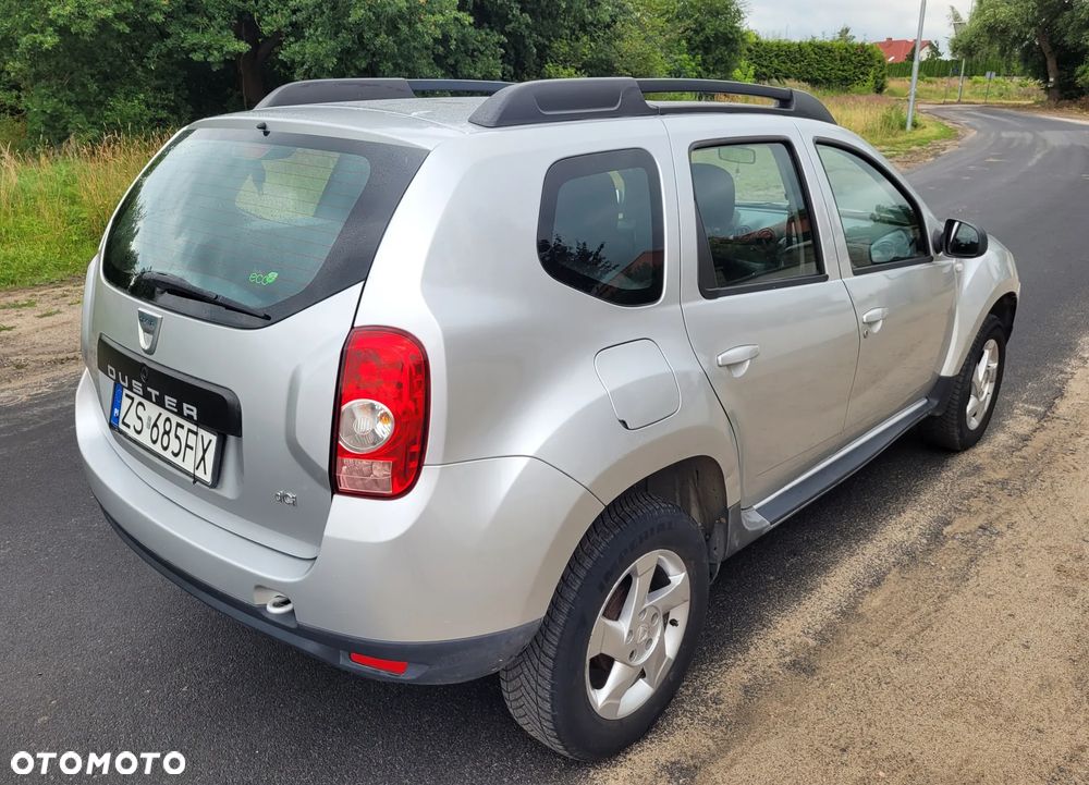 Dacia Duster - 3
