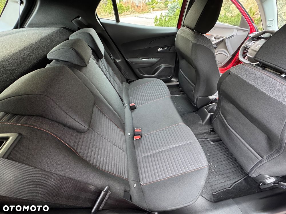 Peugeot 2008 1.5 BlueHDi Allure Pack S&S - 17