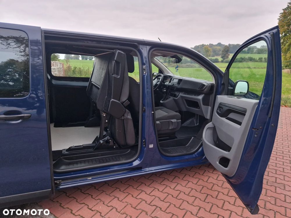 Opel Vivaro - 13