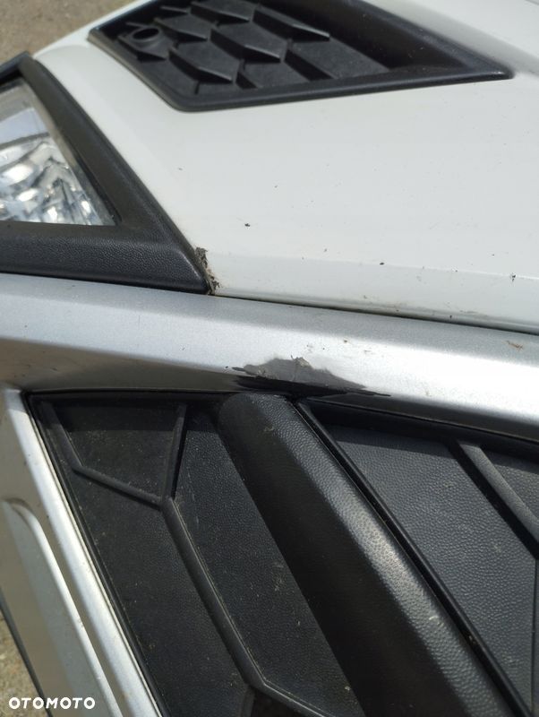 Zderzak przód VW Tiguan II 2 5NA Cross Alltrack - 5