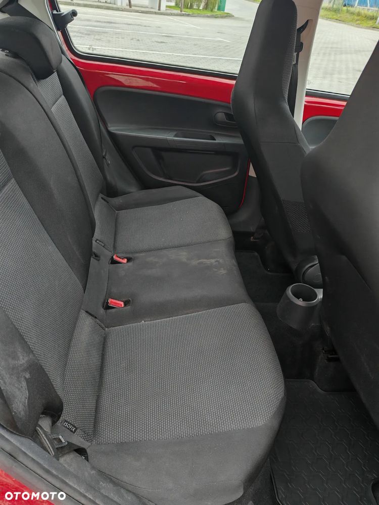 Skoda Citigo 1.0 Active - 11