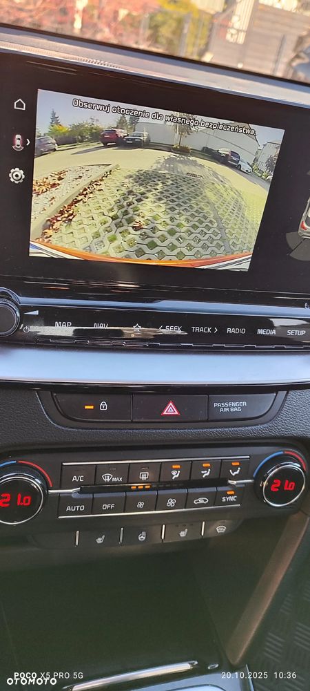 Kia XCeed 1.4 T-GDI L Business Line - 22