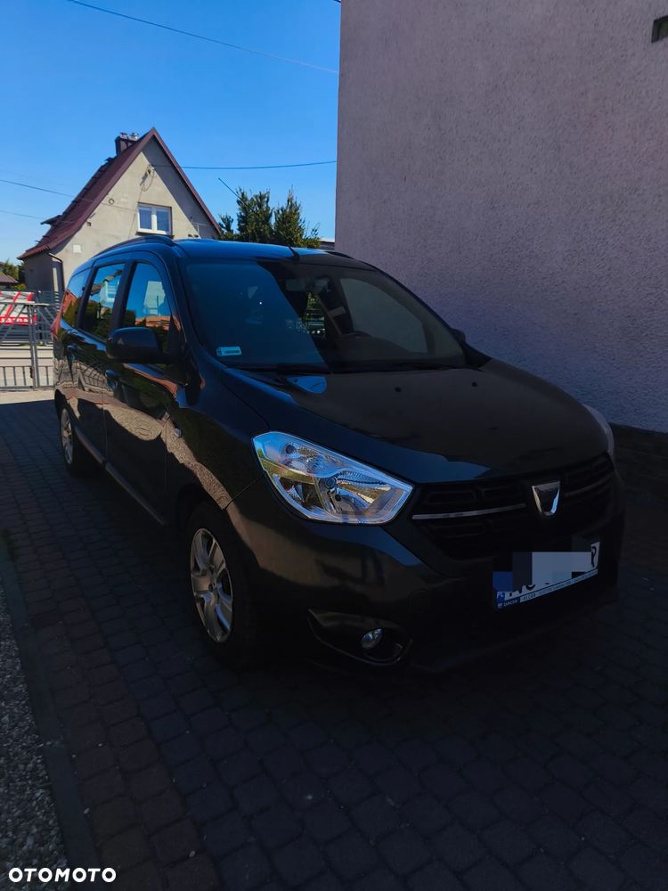 Dacia Lodgy 1.6 SCe Laureate S&S - 3