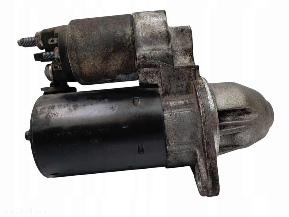 ROZRUSZNIK BMW E46 E90 E87 1.6 - 2.0 i N45 - N46 Bosch 0001107426 - 2
