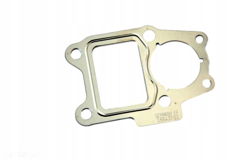 VOLVO S60 S80 XC90 uszczelka zaworu EGR 2,4D OE - 3