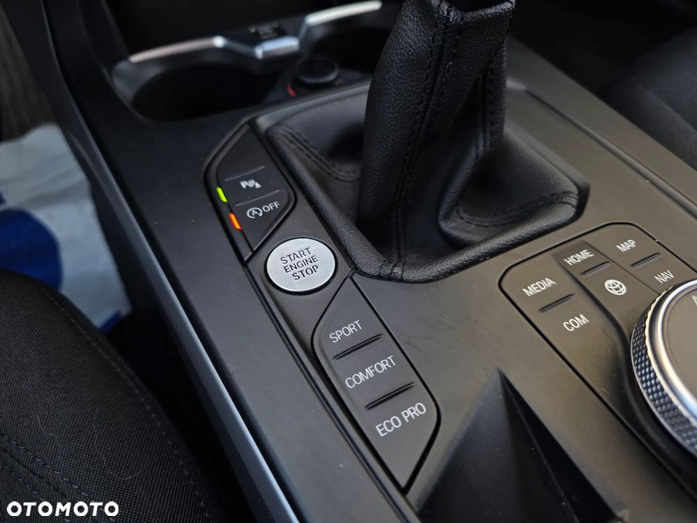 BMW Seria 1 2021