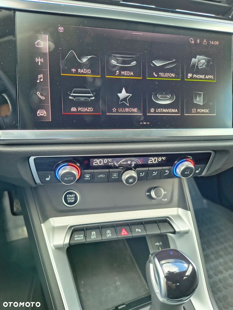 Audi Q3 35 TFSI S tronic - 12