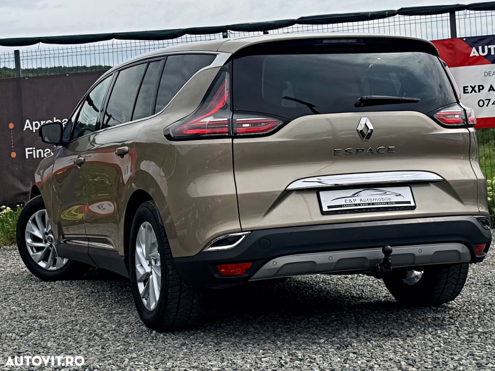 Renault Espace - 5