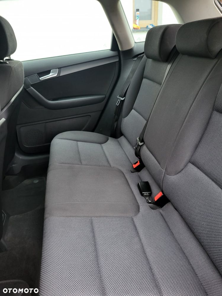 Audi A3 Sportback - 11