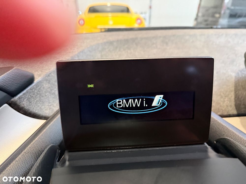BMW i3 Standard - 18