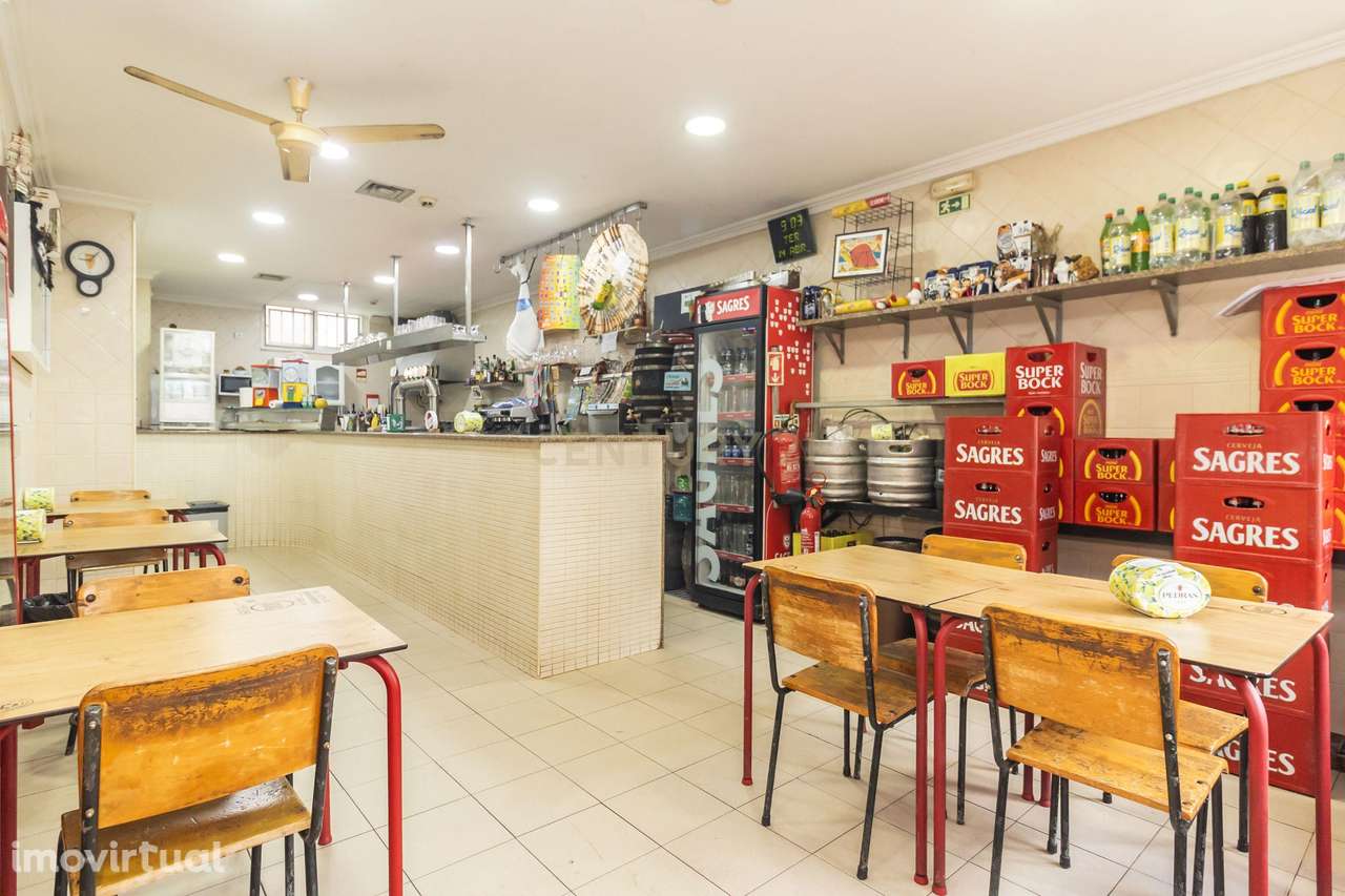 Restaurante para Trespasse - Grande imagem: 3/40