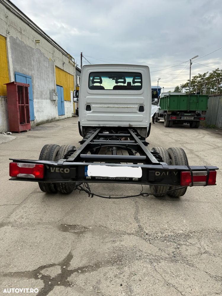 Iveco Daily - 4