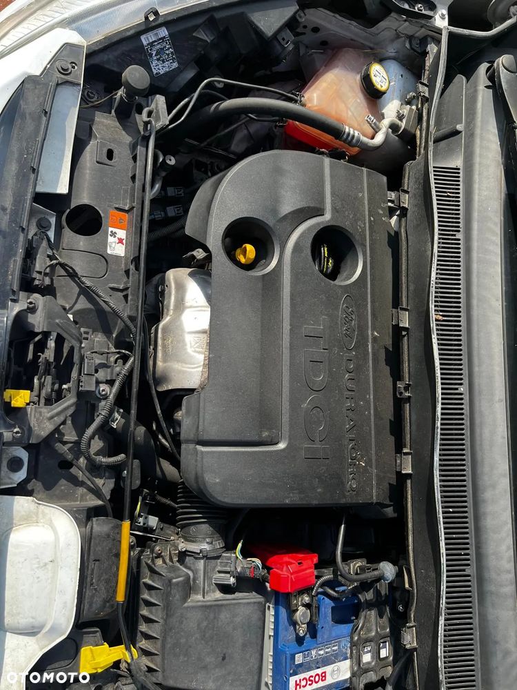 Ford B-MAX 1.5 TDCi Trend - 4