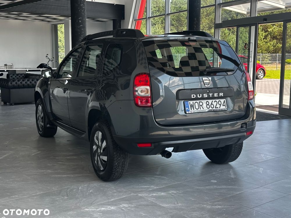 Dacia Duster - 14