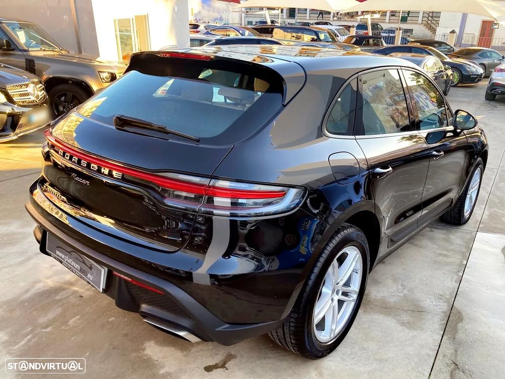 Porsche Macan Standard - 42