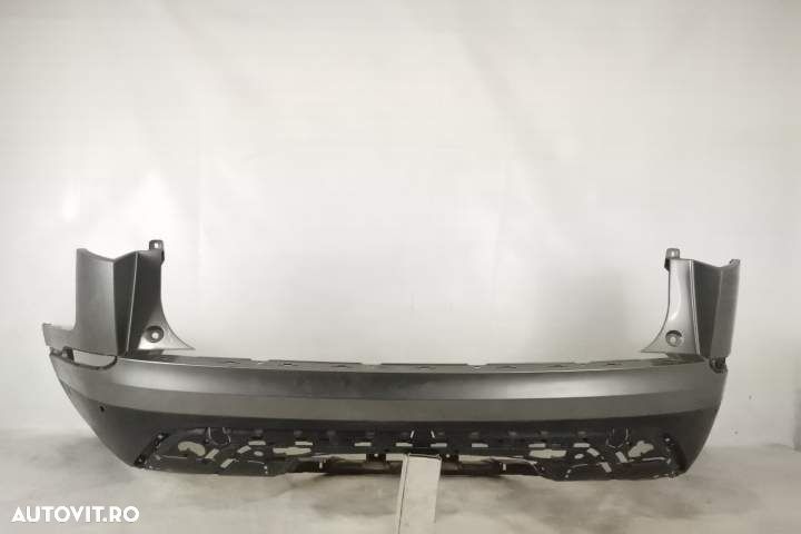 Bara Spate Originala Cu Senzori In Stare Buna   Land Rover  Range Rove - 1