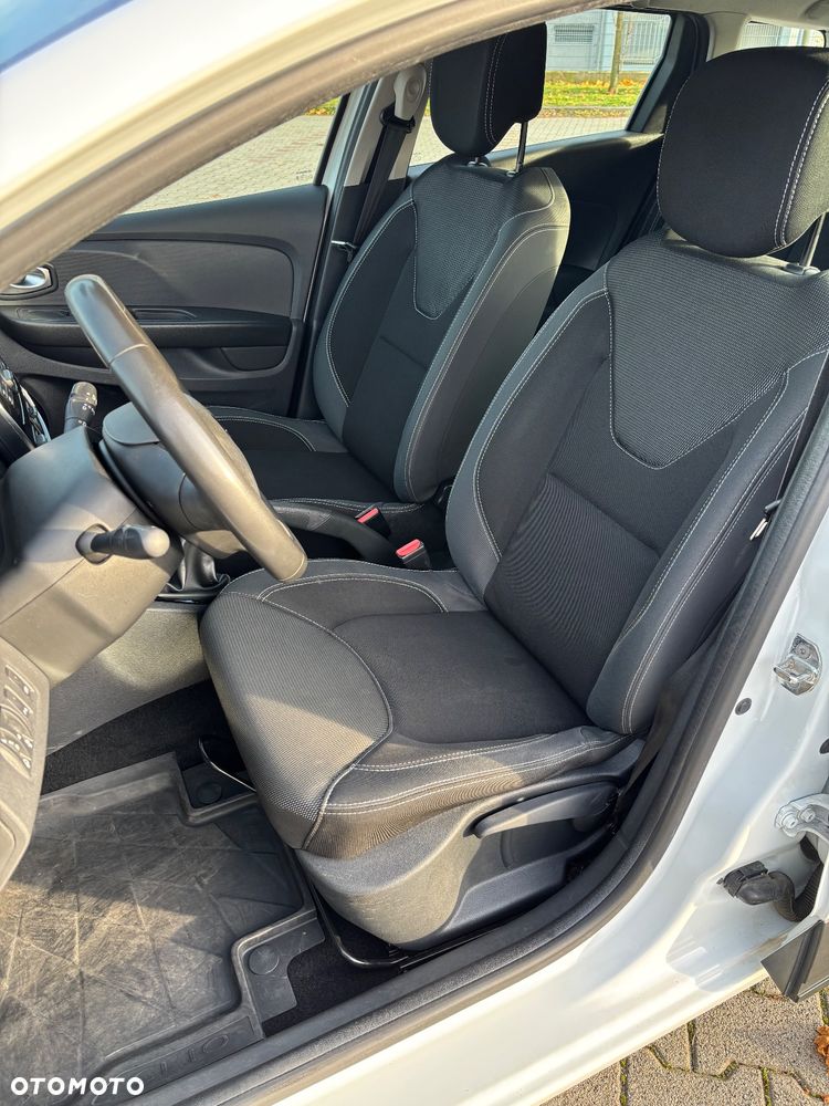 Renault Clio 0.9 Energy TCe Alize - 16