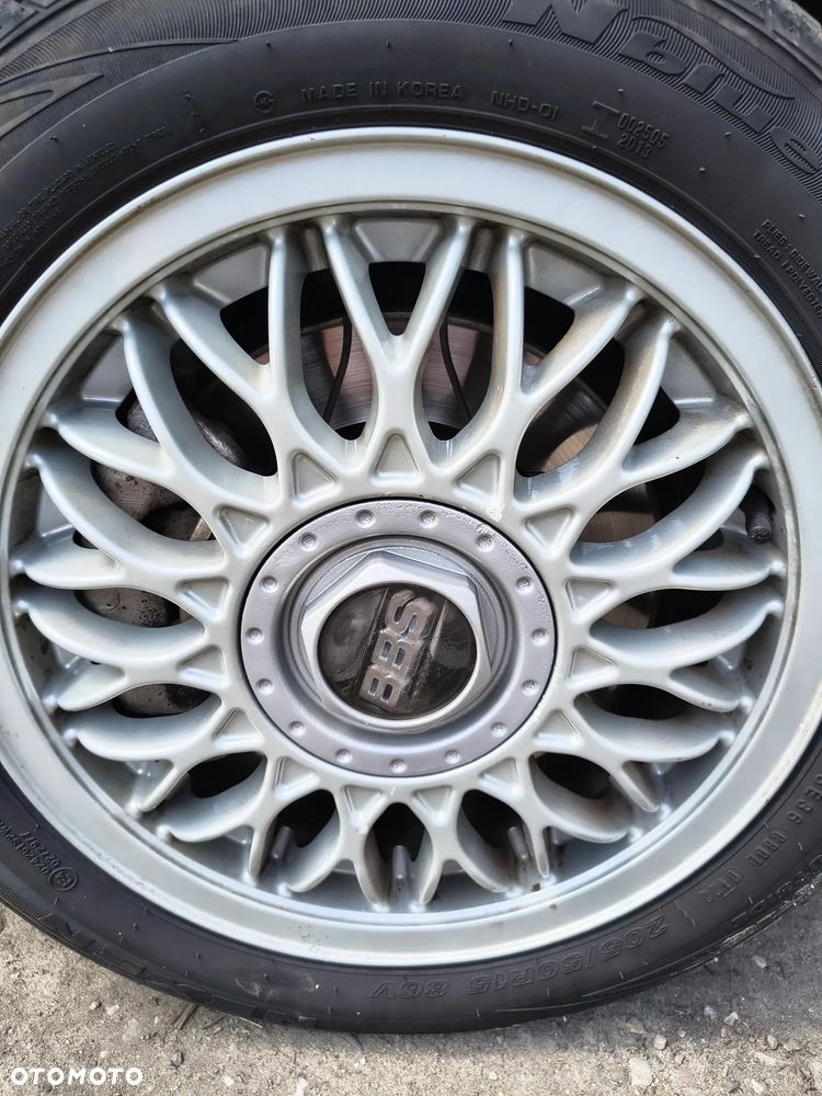 Volkswagen Corrado - 20