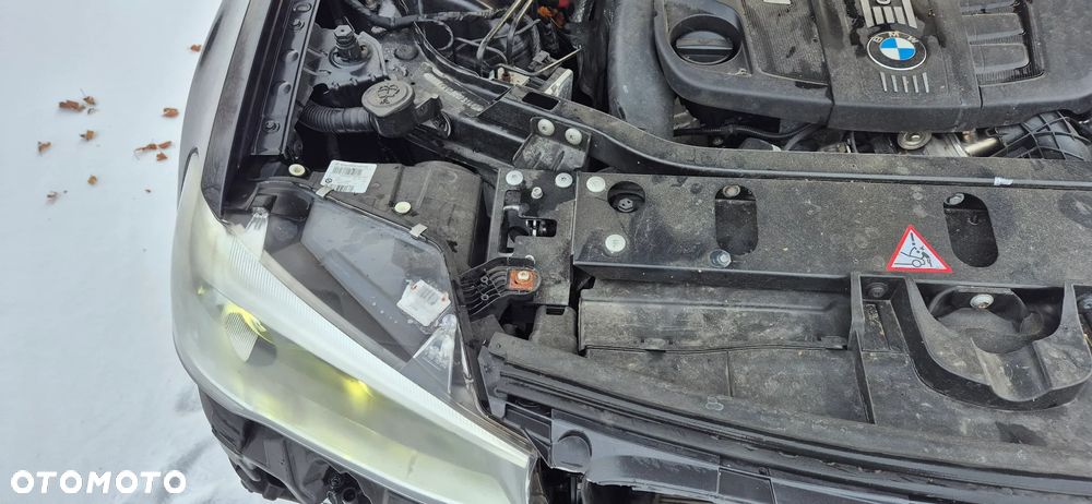 BMW X4 xDrive30d M Sport - 34