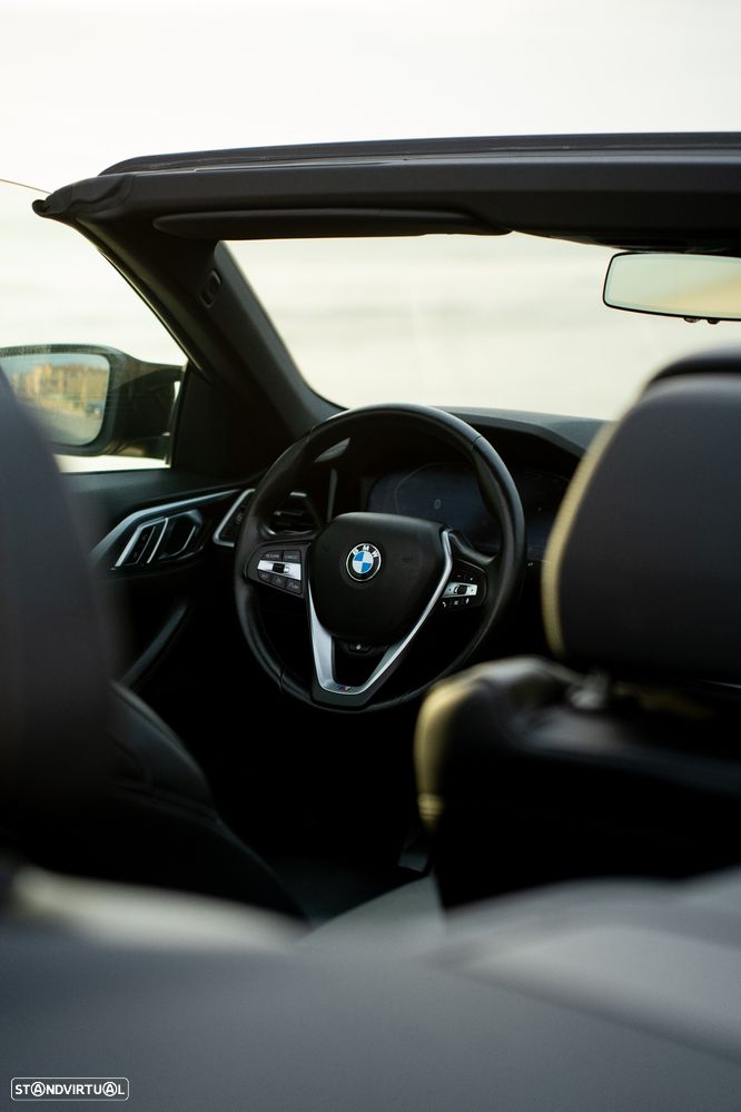 BMW 420 d Desportiva M Auto - 16