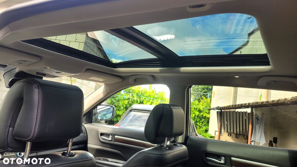 Renault Koleos 2.0 dCi Intens 4x4 X-Tronic - 12