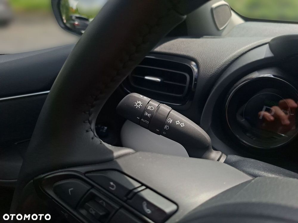Toyota Yaris - 19