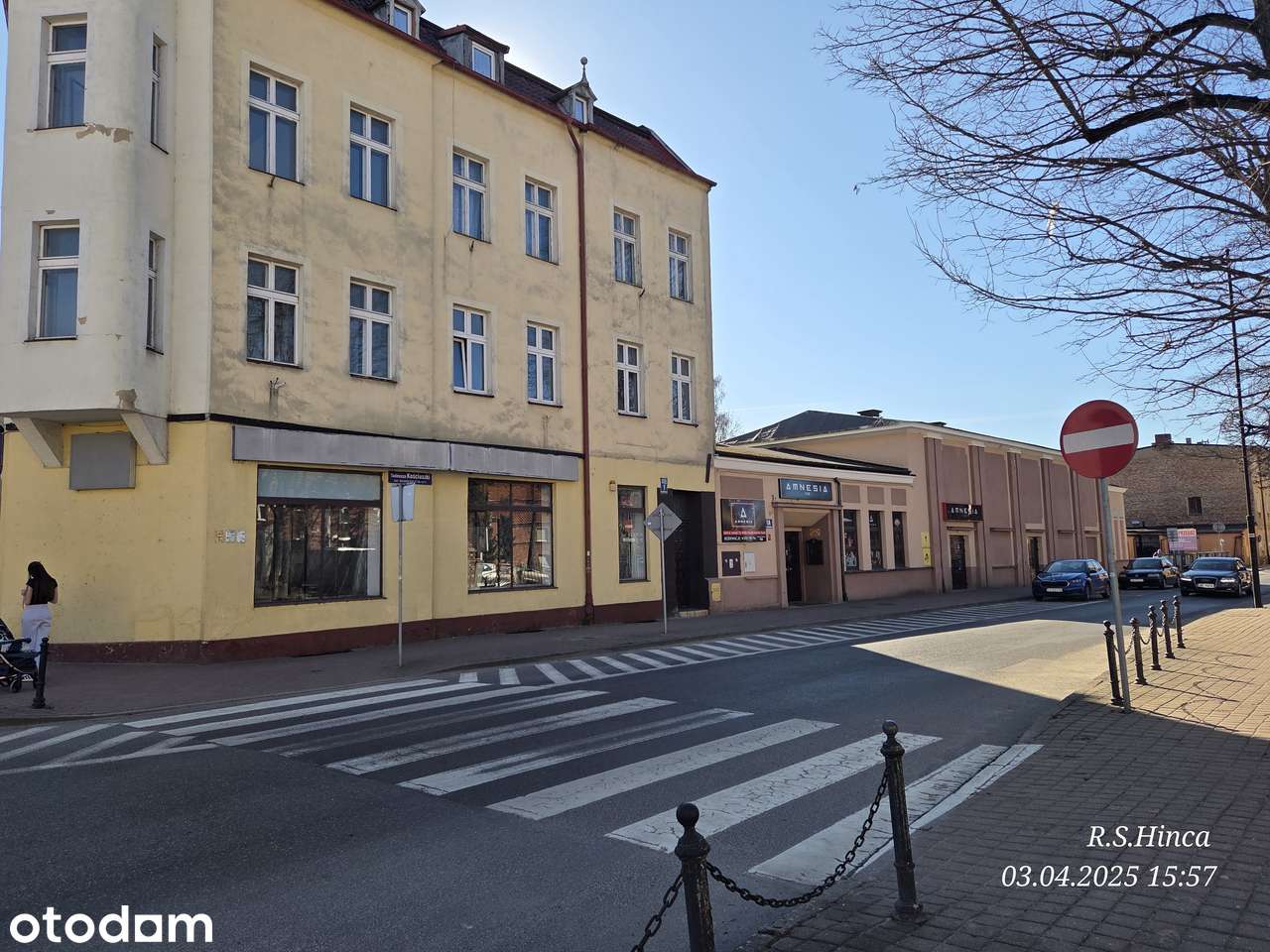 SKLEP 140M2 + 7 LOKALI CENTRUM WEJHEROWA - Pełny obrazek: 4/14