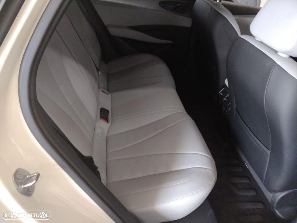 BYD Seal 6 DM-i Touring Comfort - 3