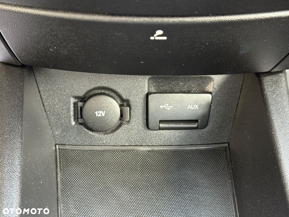 Kia Ceed 1.6 CVVT EX - 31