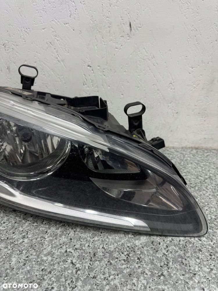 lampa prawy przód zwykła volvo s60 ii v60 i 2013-2018 31420272 - 3
