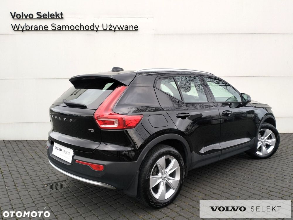 Volvo XC 40 - 5