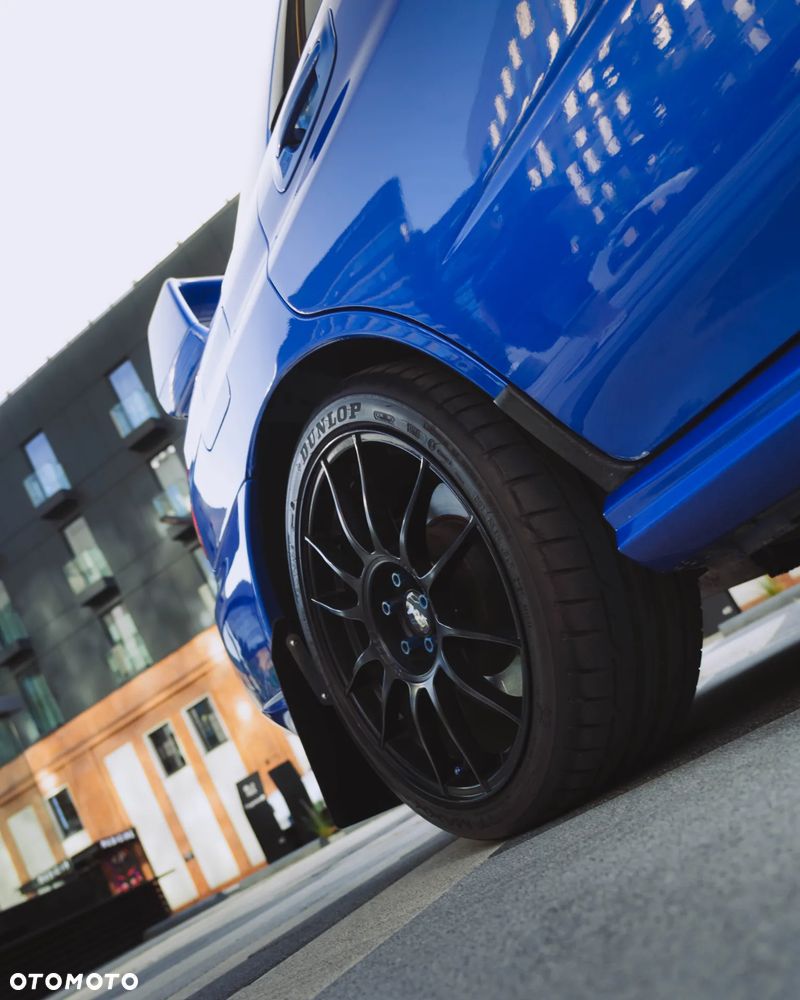 Subaru Impreza - 24