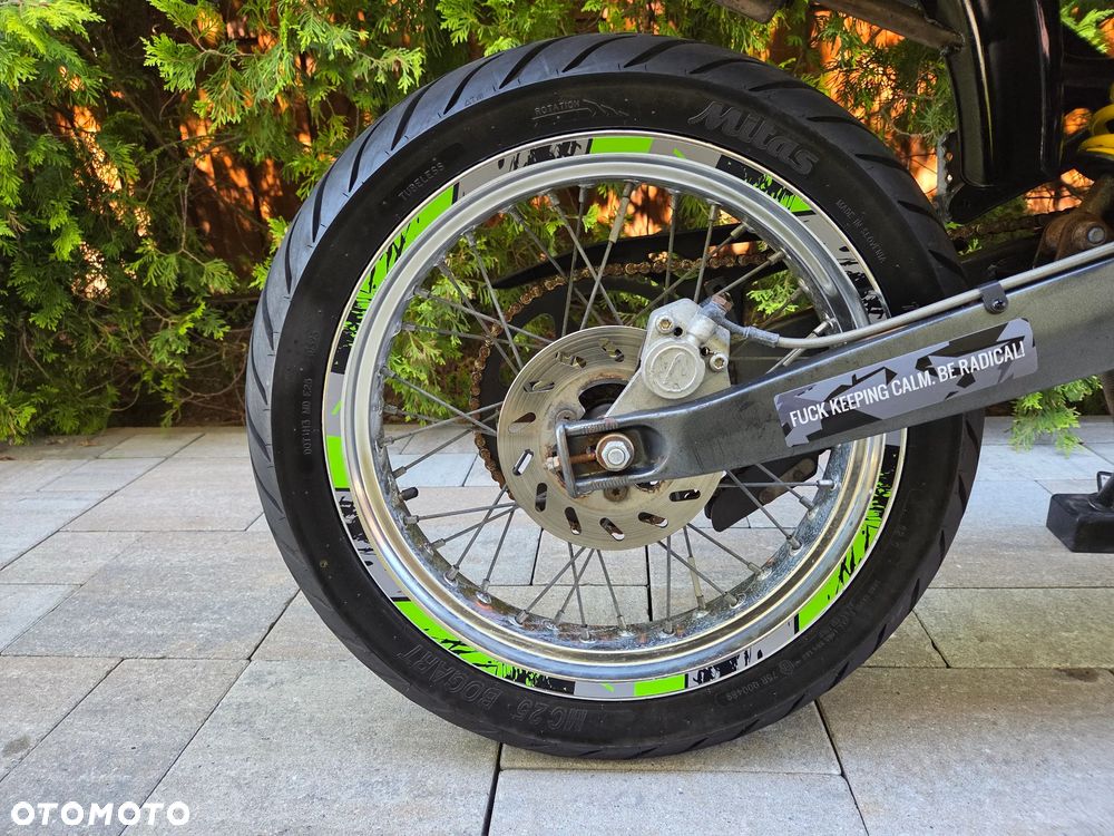 Derbi Senda - 22