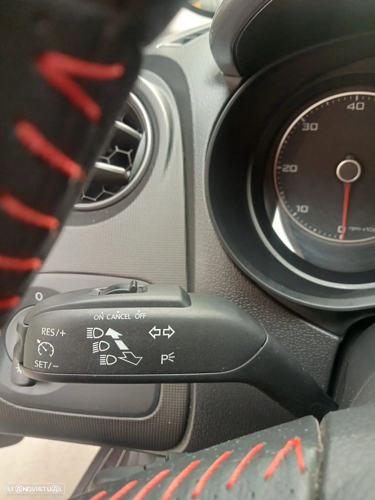 SEAT Ibiza SC 1.6 TDi FR - 14