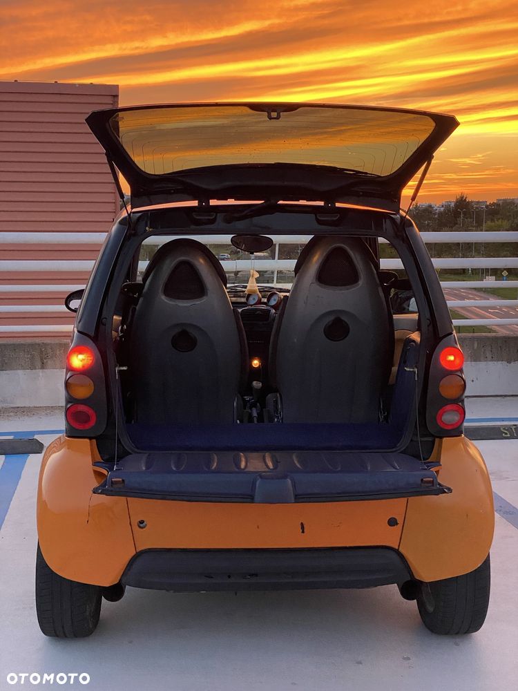 Smart Fortwo - 6