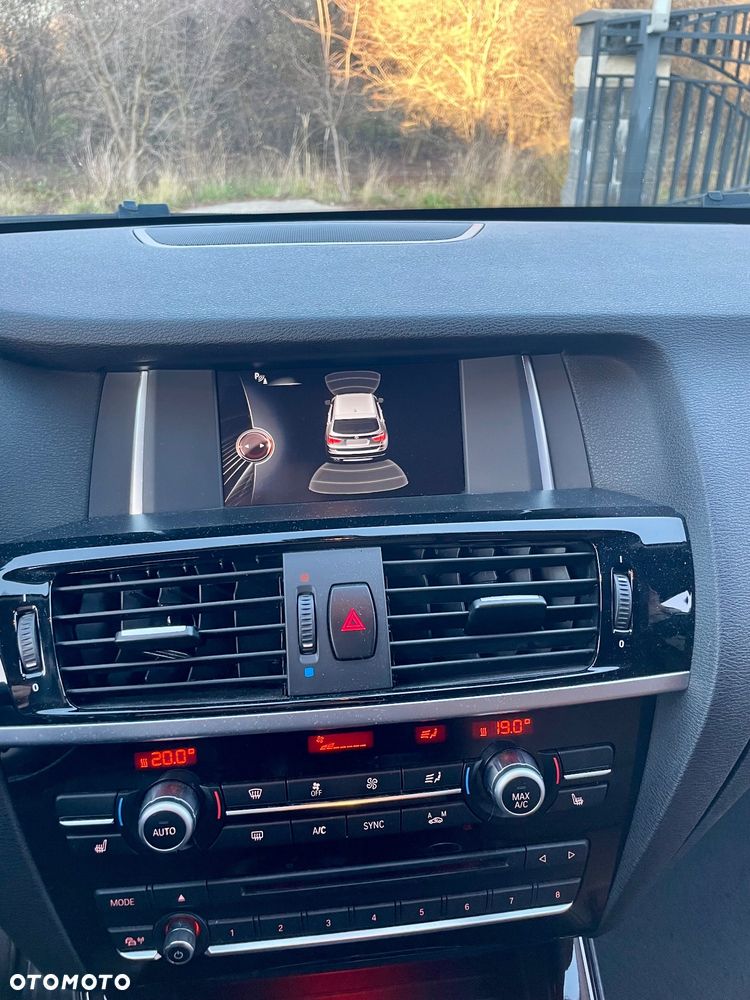 BMW X3 xDrive20d xLine - 14