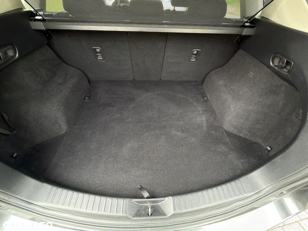 Mazda CX-5 2.0 Skymotion AWD - 31