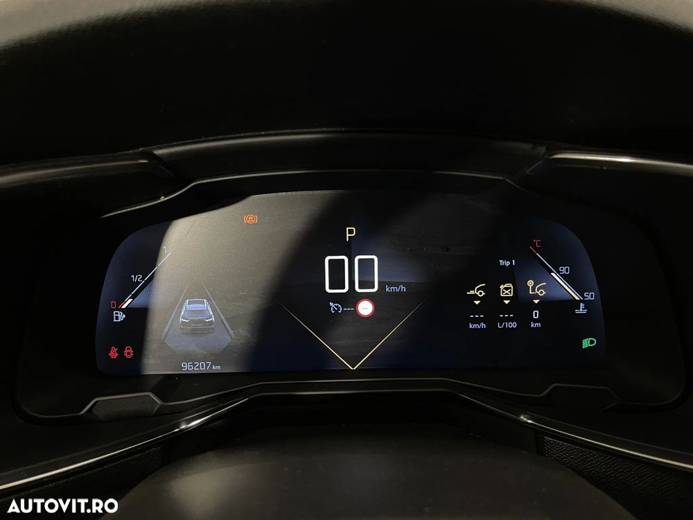 DS Automobiles DS 7 Crossback Crossback PureTech 130 Aut. BASTILLE - 27